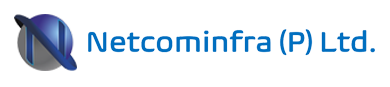 Netcominfra logo
